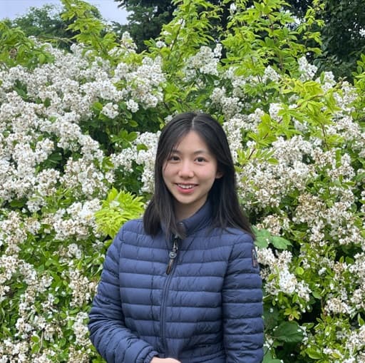 June Wang