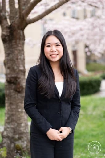 Nicole Chu
