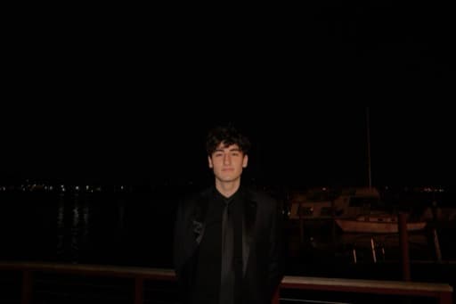 Owen Hochwald