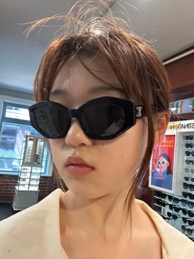 Talia Feng