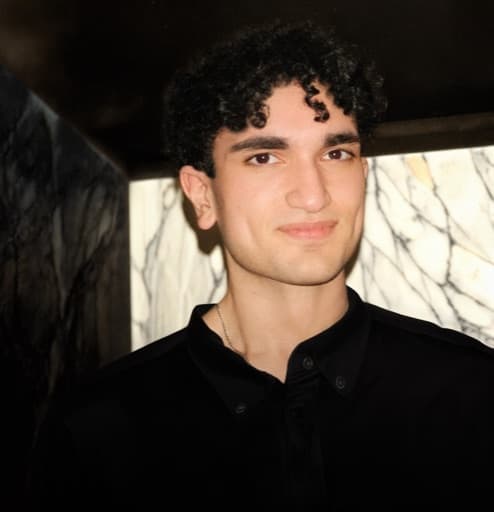 Zayan Sheikh